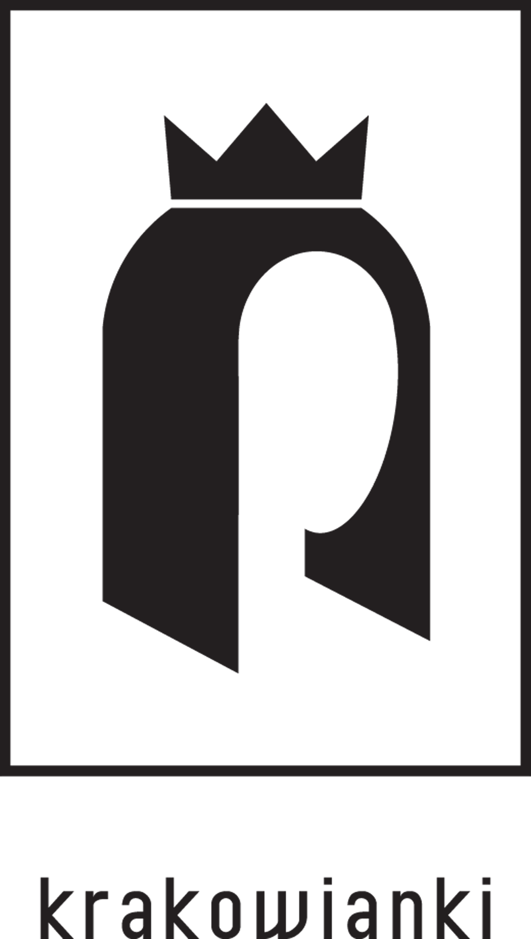 logotyp miesiąca krakowianek